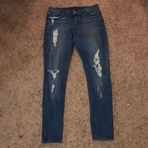 Express Jeans